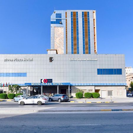 Capital O 125 Moon Plaza Hotel 麦纳麦 外观 照片