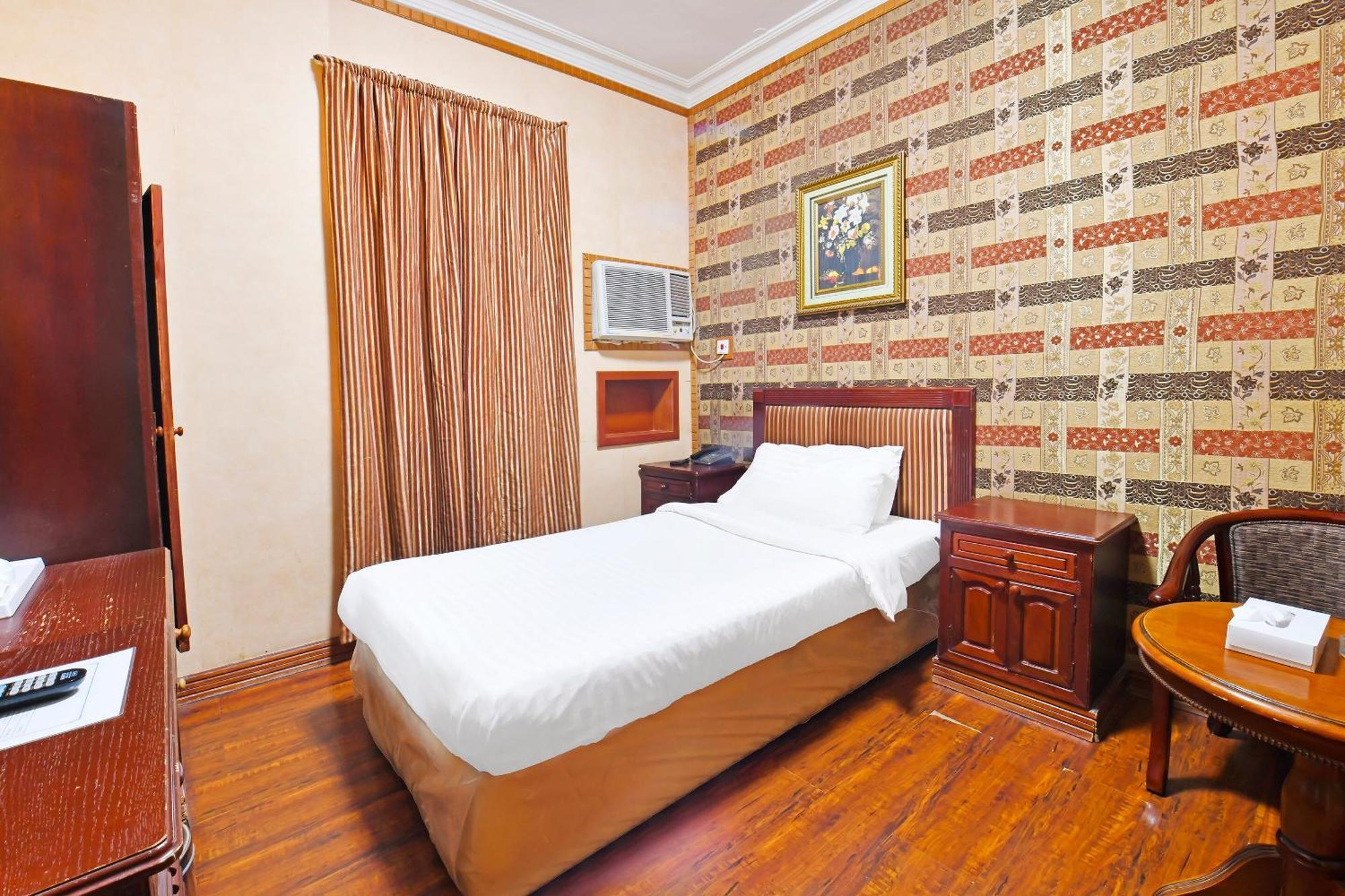 Capital O 125 Moon Plaza Hotel 麦纳麦 外观 照片