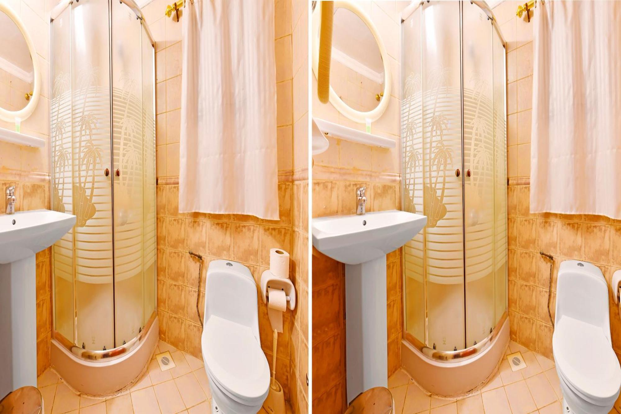 Capital O 125 Moon Plaza Hotel 麦纳麦 外观 照片