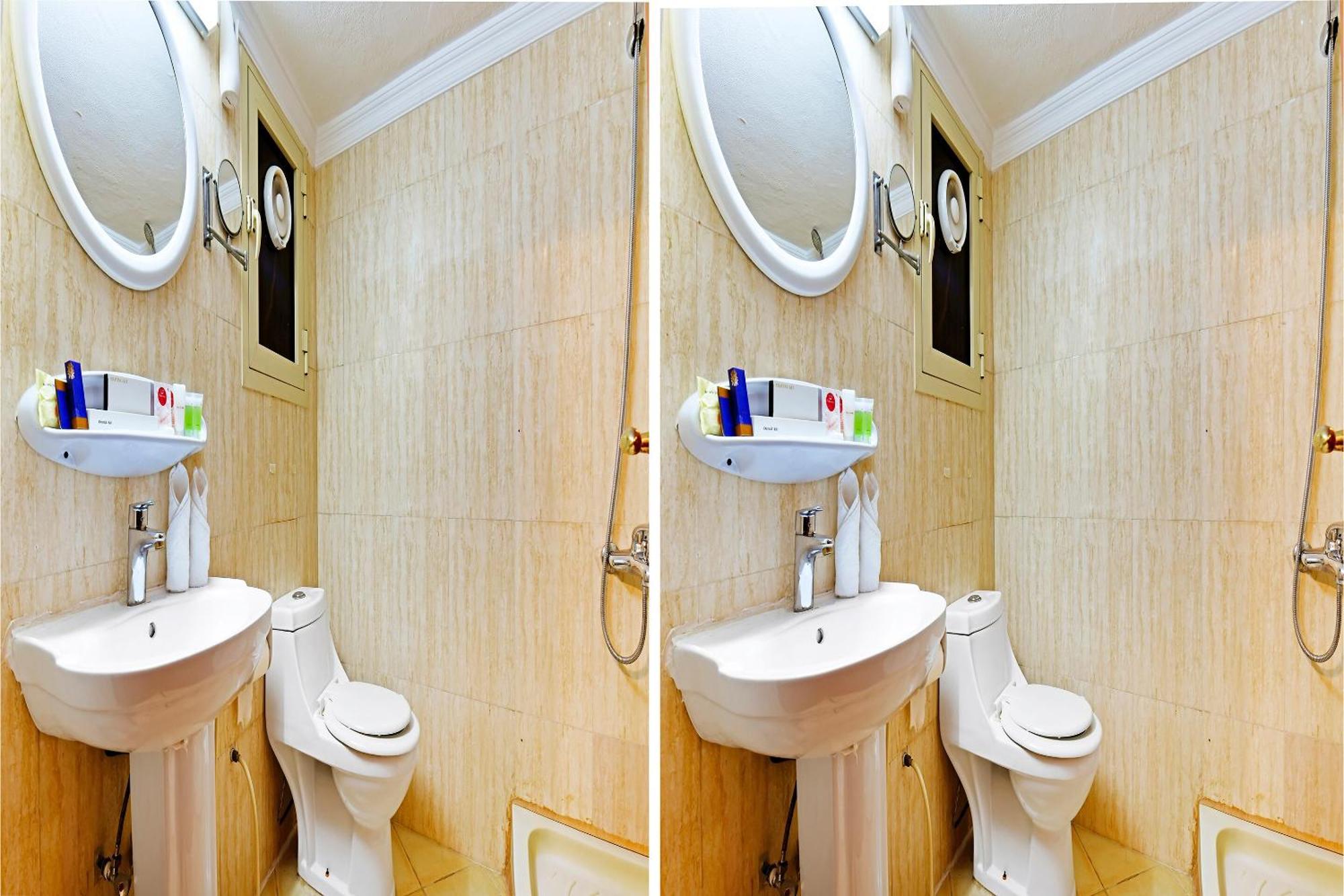 Capital O 125 Moon Plaza Hotel 麦纳麦 外观 照片