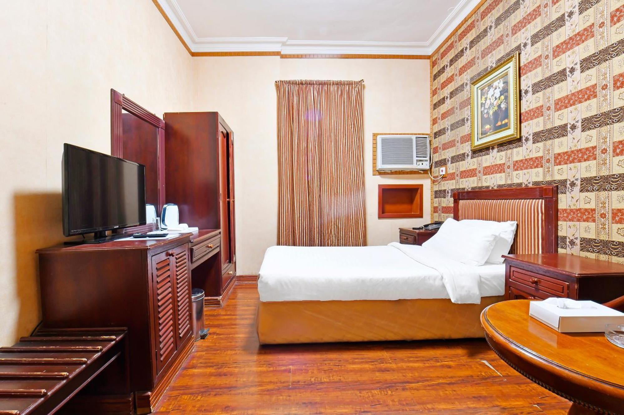 Capital O 125 Moon Plaza Hotel 麦纳麦 外观 照片