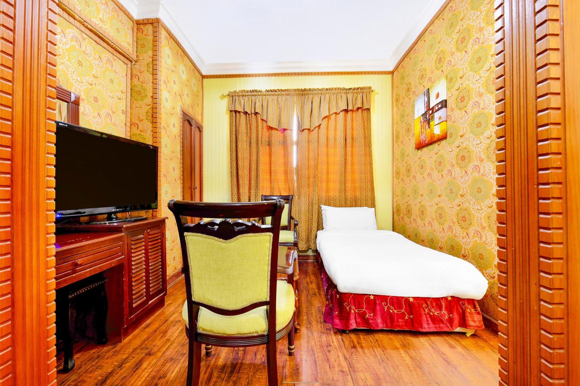 Capital O 125 Moon Plaza Hotel 麦纳麦 外观 照片