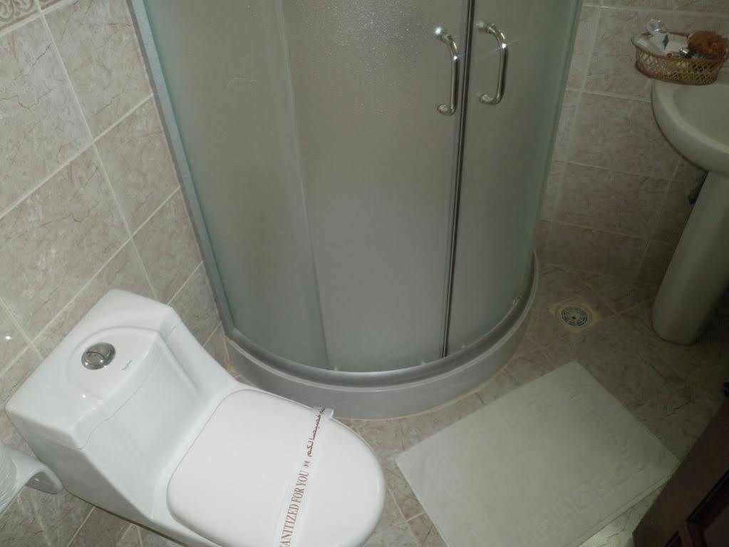 Capital O 125 Moon Plaza Hotel 麦纳麦 外观 照片